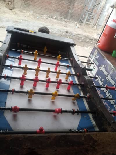 bawa game hanb ball game