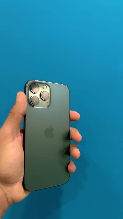 iPhone 13 pro max Water pack