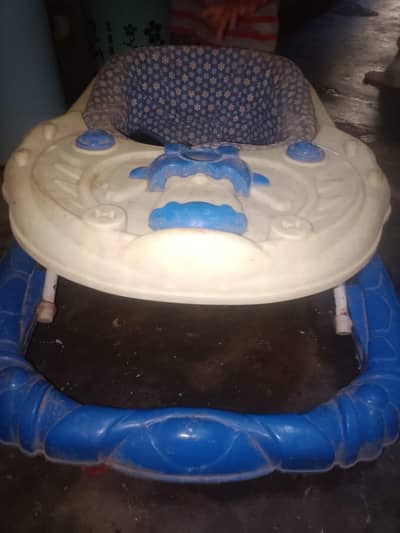 baby walker