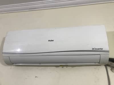 Dc inverter AC 1ton