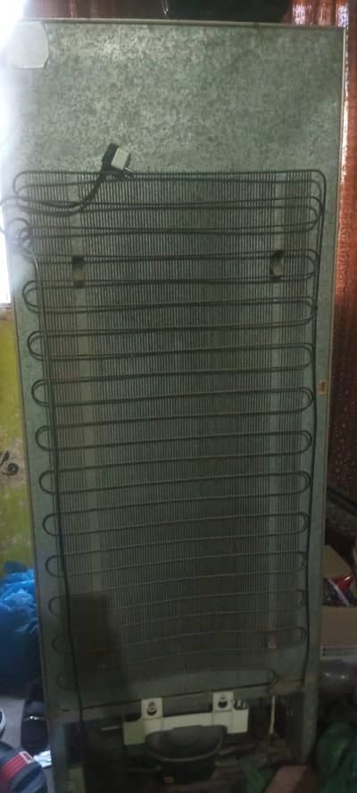 Kenwood refrigerator