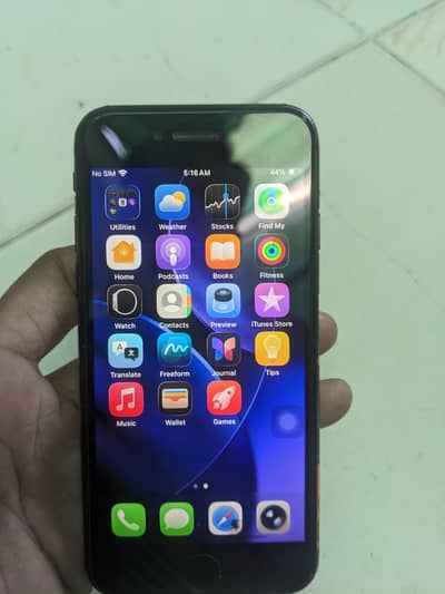 iPhone SE 2020  NON PTA