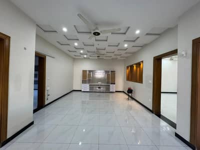 Slightly Used 14 Marla Double Story 5 Bedroom House For Rent In Phase 8, Bahria Town Overseas -6