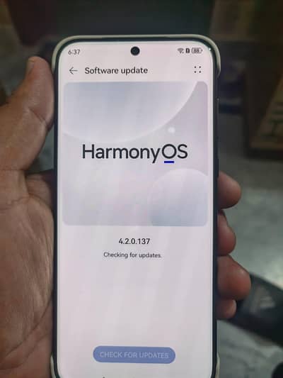 huawei pura 70 ultra 4 month SIM time available