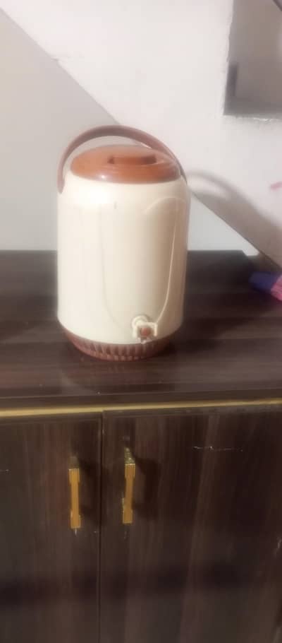 A Good condition water cooler