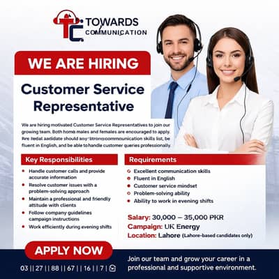 Customer Sales Representative | CSR Required | Sales Jobs | Jobs