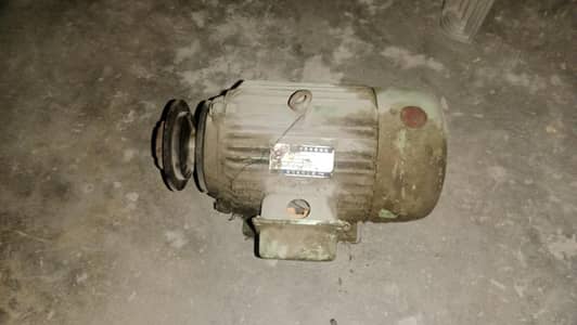 electric motor
