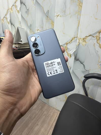 Tecno spark 40 pro +