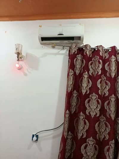 kenwood Ac shadman phase2 jhangi wala road