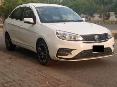 Proton Saga 1.3L Ace A/T