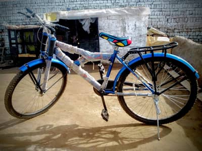 bicycle for sale