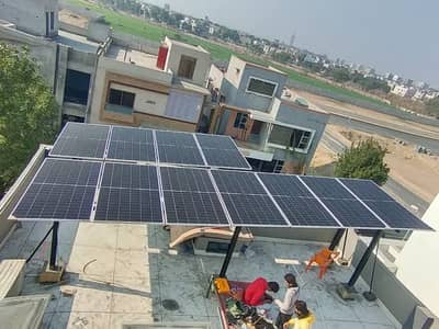 Solar panel installation ,Electric work , Ac service , Ac installation