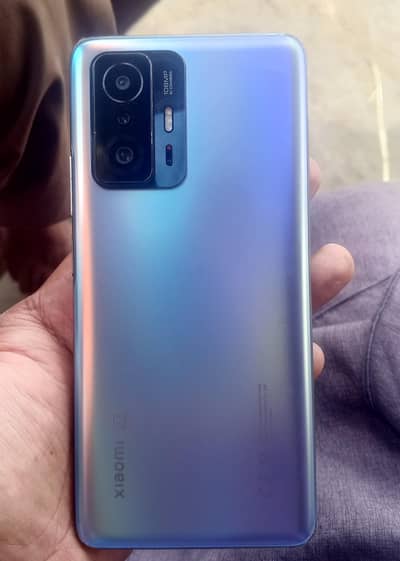 Xiaomi 11T Pro Best Phone