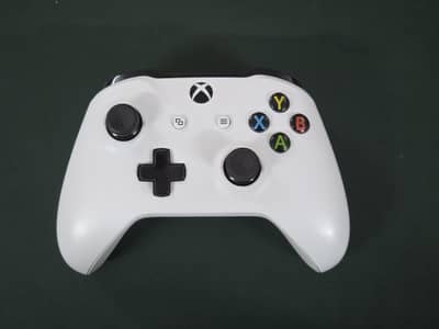 xbox one s original controller