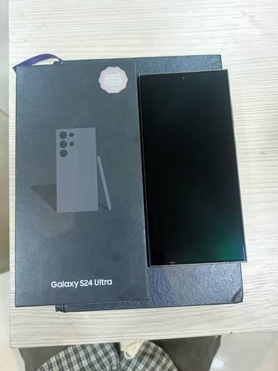 Samsung Mobile S24 Ultra