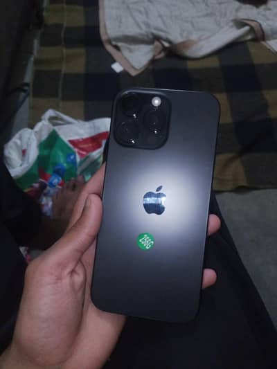 iphone 16 pro max mdm