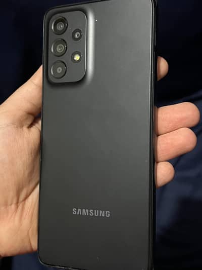 Samsung Galaxy A33 5G