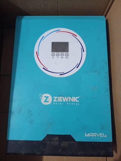 ziewnic 3.2kva used for sale