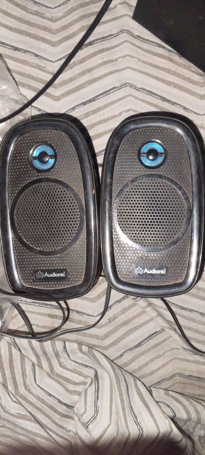 audionic sapekr