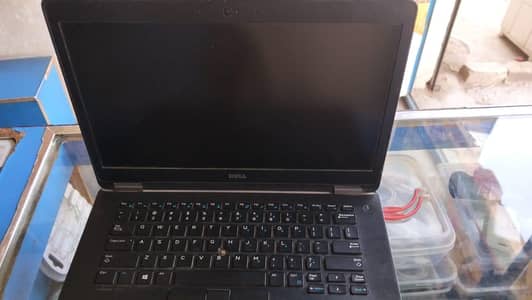 Dell Laptop Core 17-6thgen
