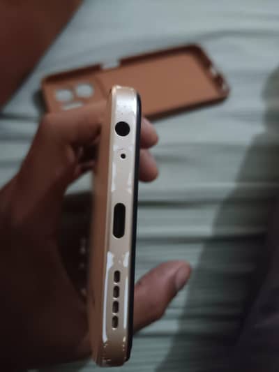 Infinix smart 9