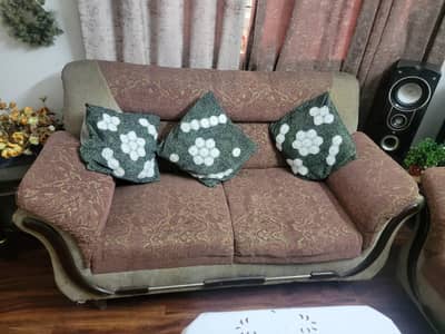 sofa set 6 seater for sale