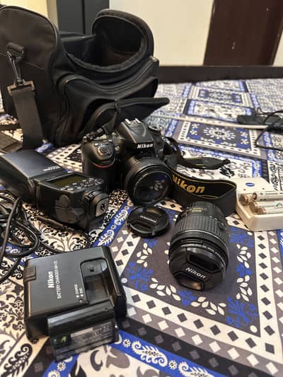 Digital camera for sale