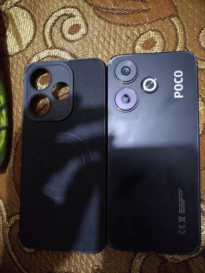 8+8 / 256 gb only mobile available