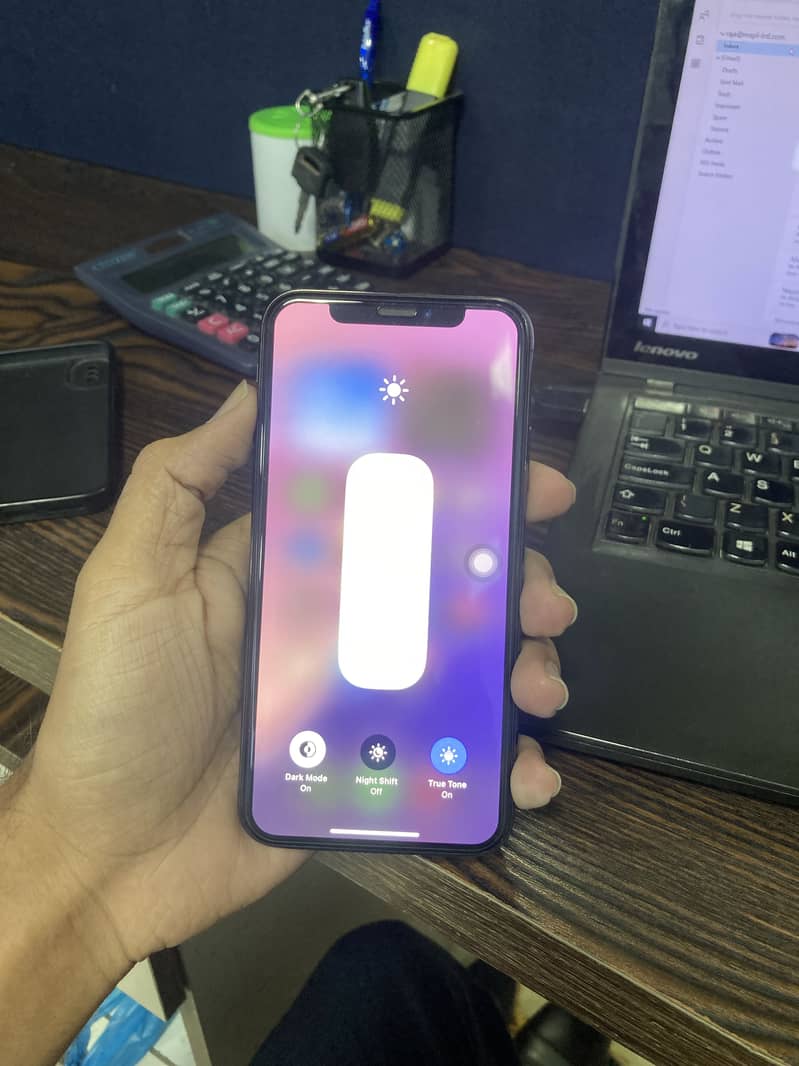 iPhone XS 2