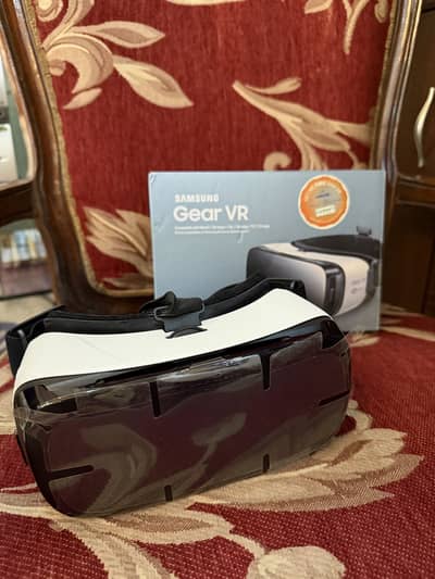 Samsung Gear VR – Brand New, Never Used
