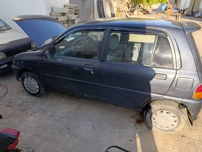 Coure Original Automatic 2007