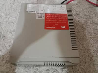 UPS inverter sale Excallent  condition