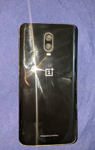 One Plus 6T exchange possible