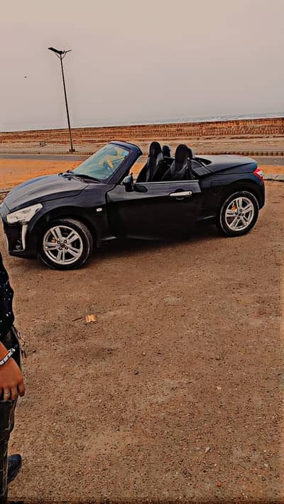 rent a luxury Weedding Cars Daihatsu Coupan Toyota Land Cruiser Prado