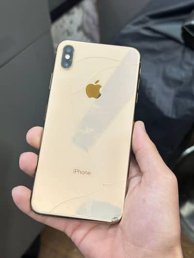 iPhone Xs Max