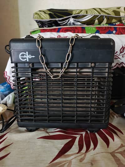 Mosquito Electric Machine – Bilkul Working, Sirf LED Bulb Issue