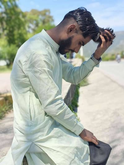 Ansar Bhatti