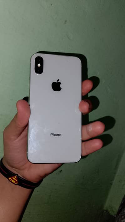 iPhone X for Sale official Pta