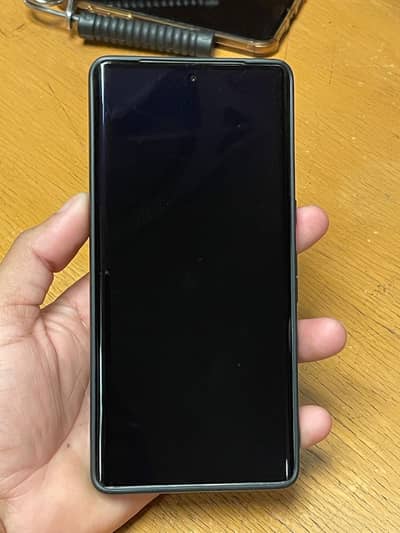 Google pixel 7pro official pta approved urgent sale