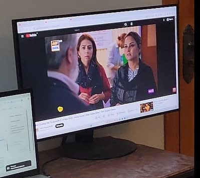 Lenovo LCD 32 inches 2k resolution New