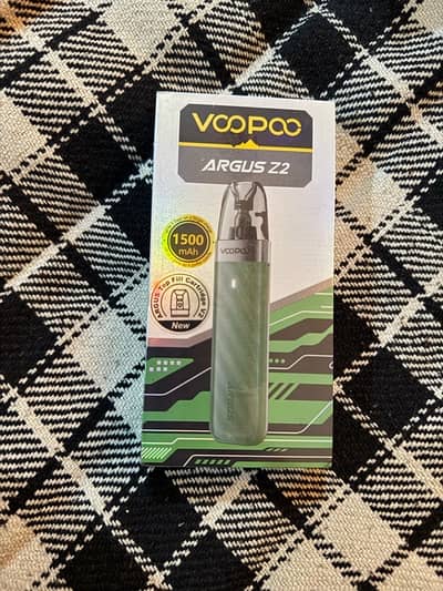 Z2 Device with Super Cool Liquid - Brand New