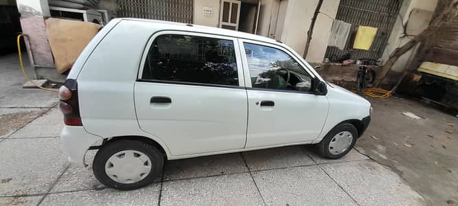 Suzuki Alto Vxr for Sale in Peshawar