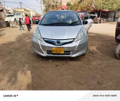 Honda fit 2012 2015 sb okay hai fainal bata tata price 2380