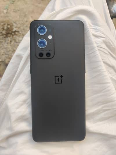 OnePlus 9Pro 5G | PTA Approved