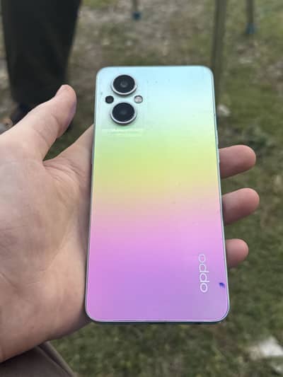 Oppo F21 5G Pro Good Condition