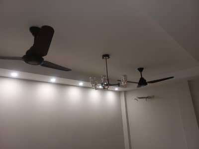 1st floor available for rent in G15 MARKAZ