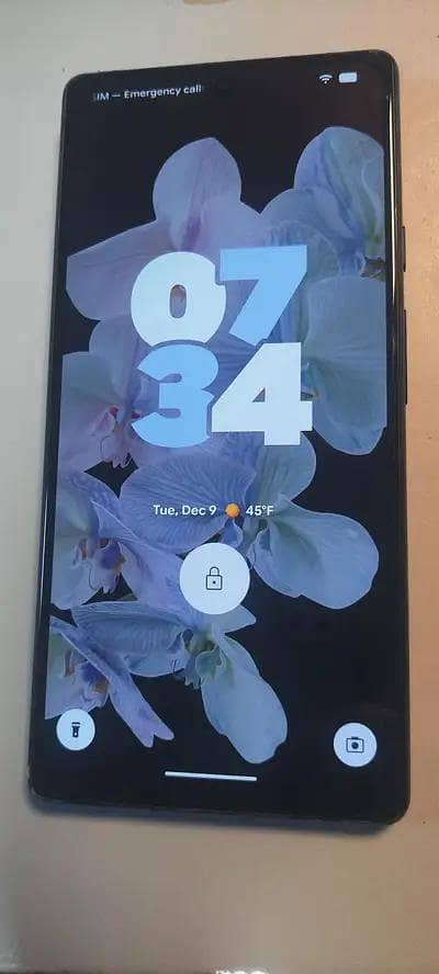 Google Pixel 6 | 8/128GB | PTA APPROVED