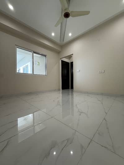 3 Bed Apartment For Sale In WARDA HAMNA Residencia 4