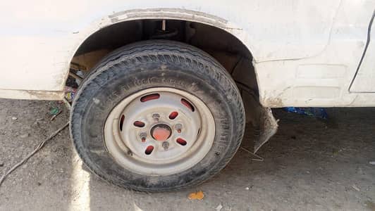 Suzuki Bolan for sale