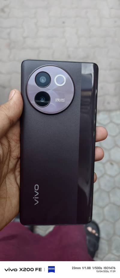 vivo v 30 e